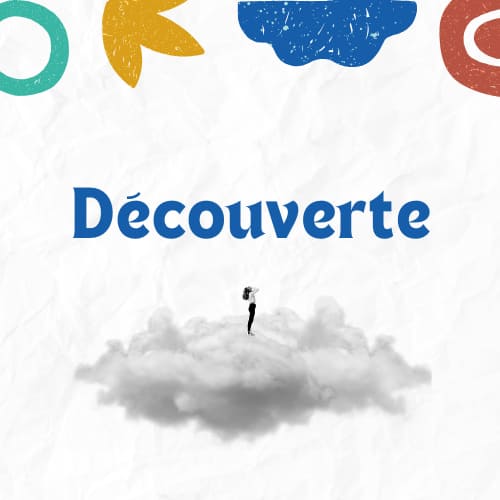 Atelier découverte sur les rêves