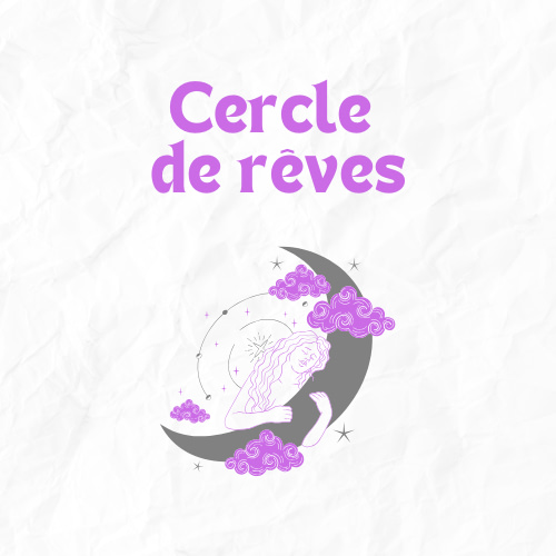 Atelier découverte sur les rêves