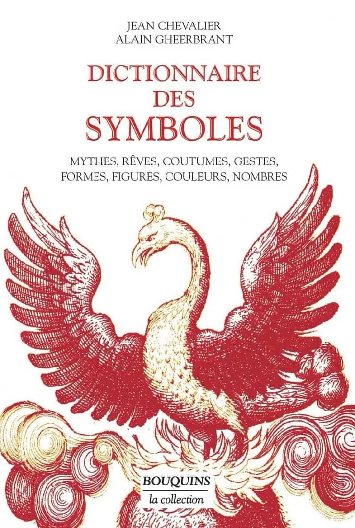 Dictionnaire des symboles et des rêves